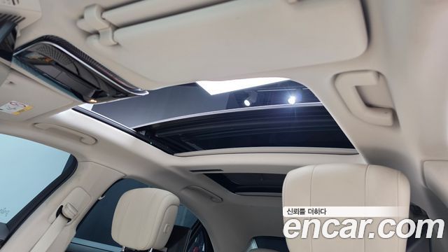 مرسيدس إس كلاس W223 S450L 4MATIC