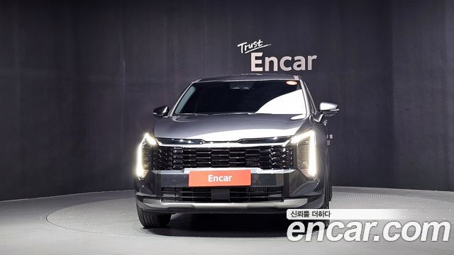 كيا سبورتاج 5 1.6 2WD