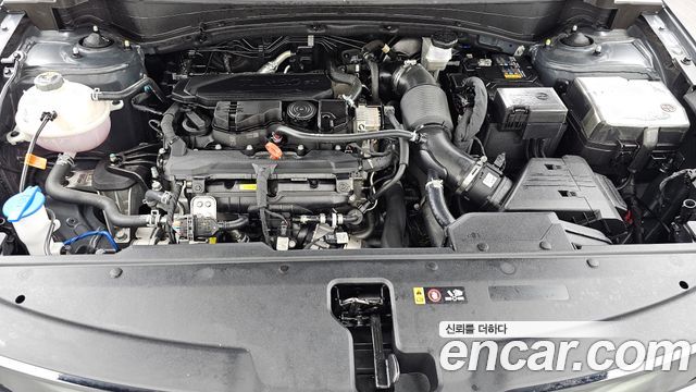 كيا سبورتاج 5 1.6 2WD