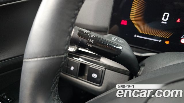 كيا سبورتاج 5 1.6 2WD