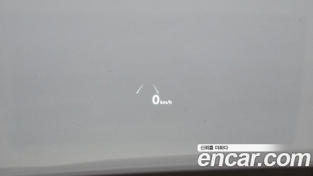 هيونداي أزيرا IG 2.5
