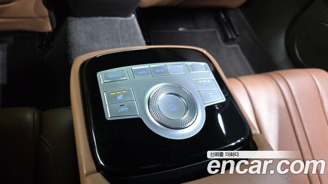 جينيسيس G80 (RG3) 2.5 AWD