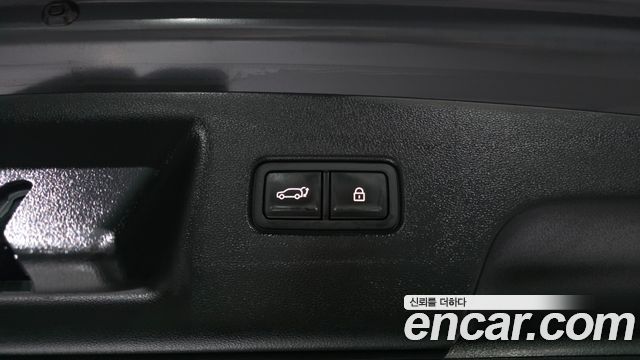 هيونداي باليسيد (LX3) HEV 2.5T 4WD 9