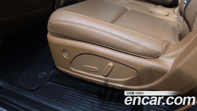 هيونداي باليسيد (LX3) HEV 2.5T 4WD 9