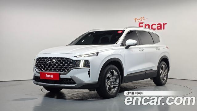 هيونداي سنتافي 2.2 2WD