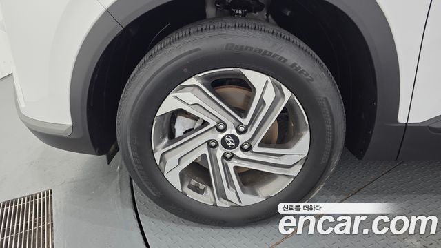 هيونداي سنتافي 2.2 2WD