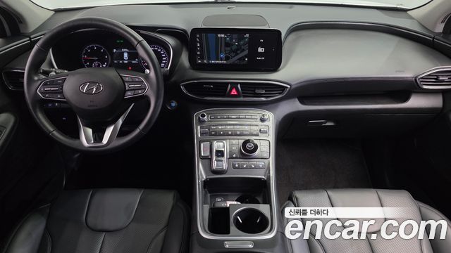 هيونداي سنتافي 2.2 2WD