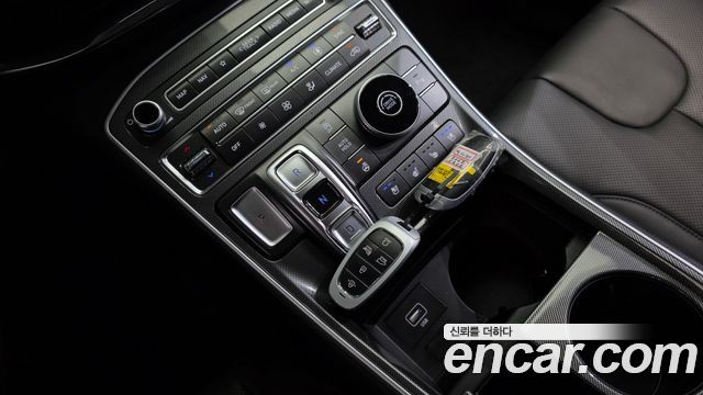 هيونداي سنتافي 2.2 2WD