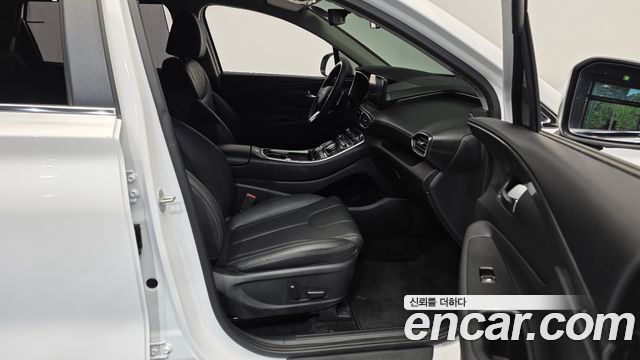 هيونداي سنتافي 2.2 2WD