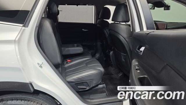 هيونداي سنتافي 2.2 2WD