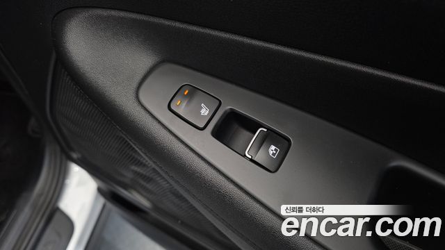 هيونداي سنتافي 2.2 2WD