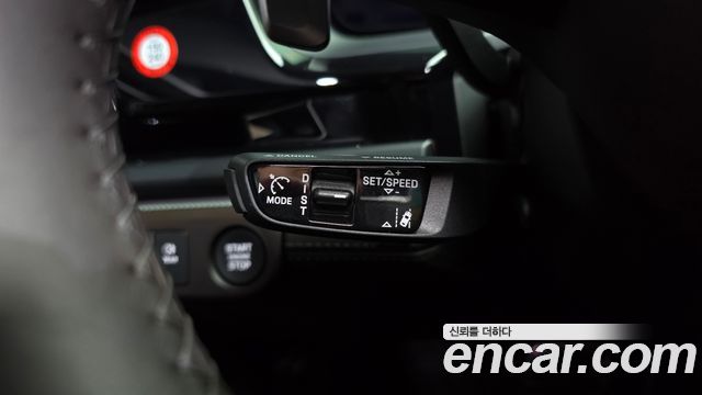 بورش باناميرا (976) 2.9 AWD