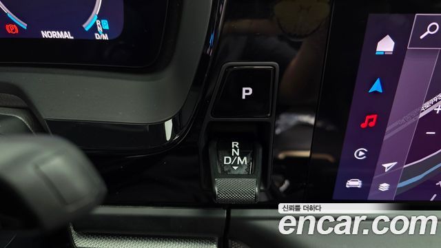 بورش باناميرا (976) 2.9 AWD
