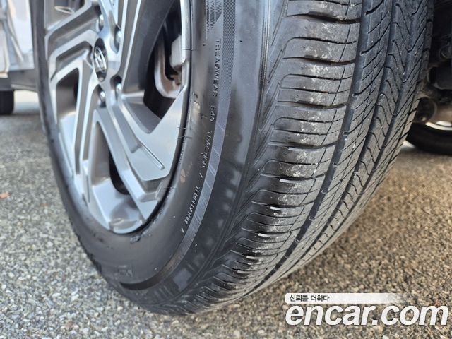 هيونداي سنتافي 2.2 2WD