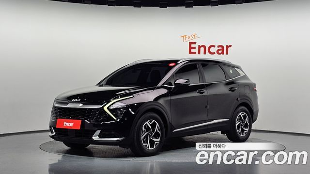 كيا سبورتاج 5 2.0 2WD