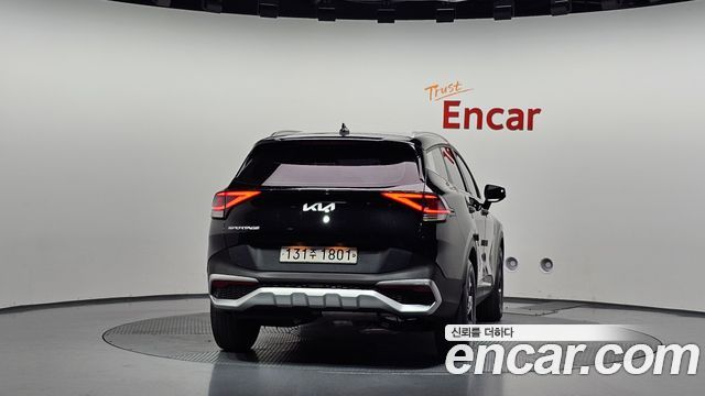 كيا سبورتاج 5 2.0 2WD