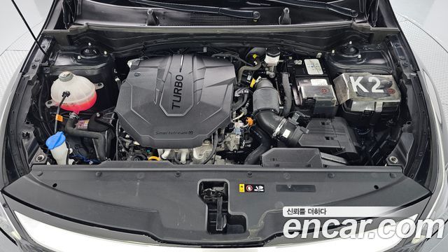 كيا سبورتاج 5 2.0 2WD