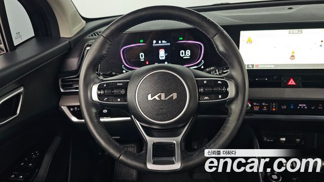 كيا سبورتاج 5 2.0 2WD