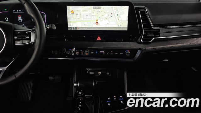 كيا سبورتاج 5 2.0 2WD