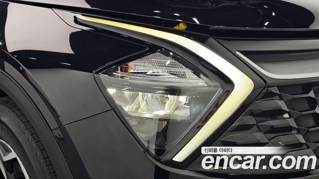 كيا سبورتاج 5 2.0 2WD