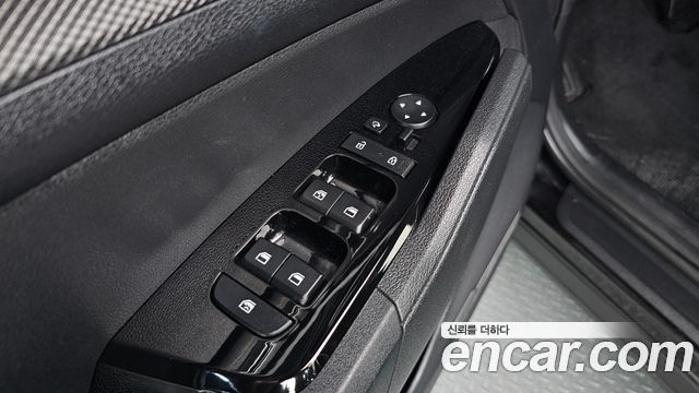 كيا سبورتاج 5 2.0 2WD