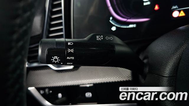 كيا سبورتاج 5 2.0 2WD