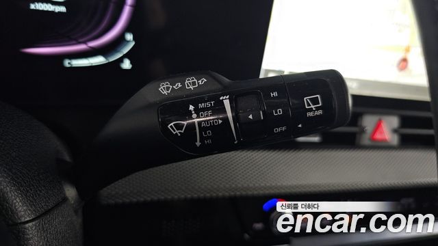 كيا سبورتاج 5 2.0 2WD