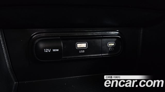 كيا سبورتاج 5 2.0 2WD