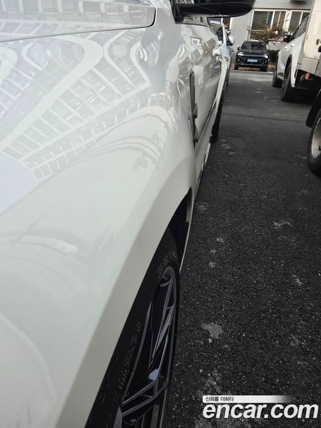 بي ام دبليو M3 M3 M xDrive G80