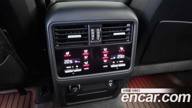 بورش كاي (PO536) 4.0 GT