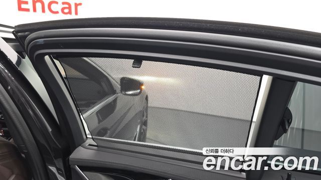 بي ام دبليو الفئة الخامسة (G30) 530i xDrive M