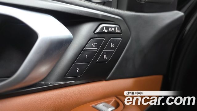 بي ام دبليو X7 xDrive 40i M 6 G07