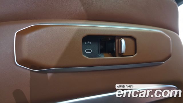 بي ام دبليو X7 xDrive 40i M 6 G07