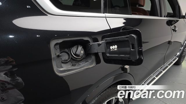 بي ام دبليو X7 xDrive 40i M 6 G07