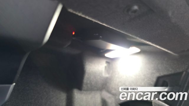بي ام دبليو X7 xDrive 40i M 6 G07