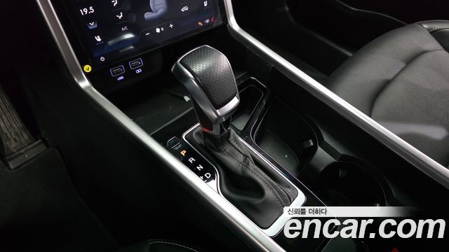 كي جي ام(سانج يونج) توريس 1.5 2WD T7