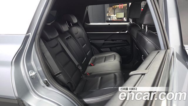 كي جي ام(سانج يونج) توريس 1.5 2WD T7