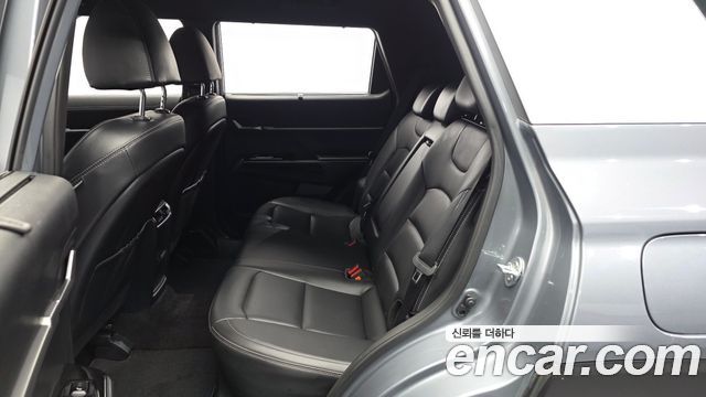 كي جي ام(سانج يونج) توريس 1.5 2WD T7