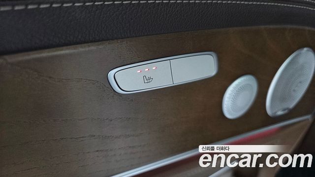 مرسيدس إي كلاس W213 E300 4MATIC