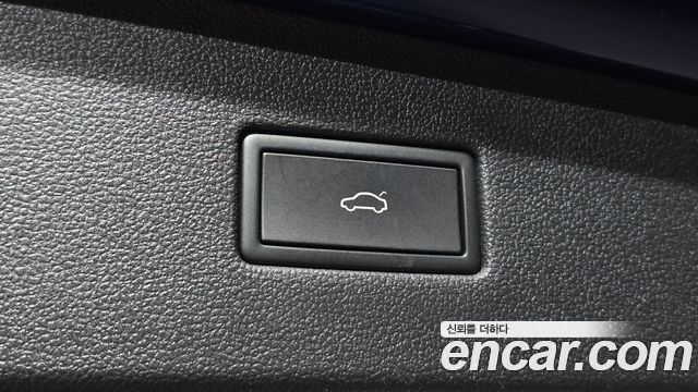 فولكس واجن تيجوان 2.0 TSI