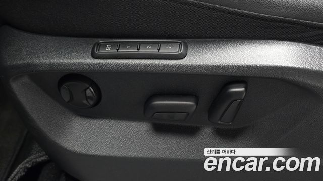 فولكس واجن تيجوان 2.0 TSI