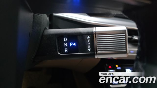 هيونداي أزيرا (GN7)