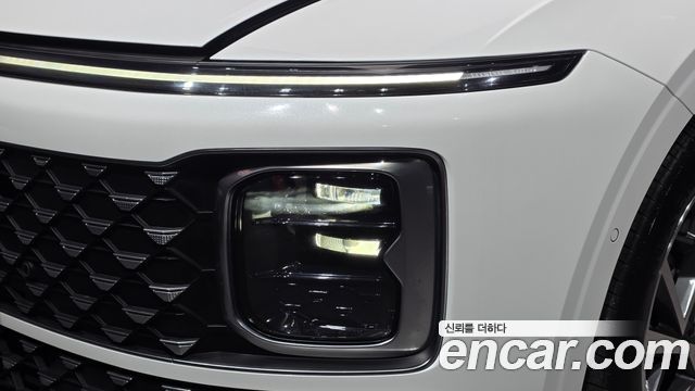 هيونداي أزيرا (GN7)