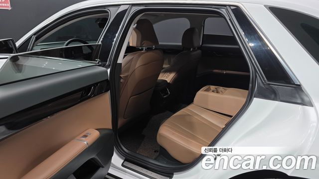 هيونداي أزيرا (GN7)
