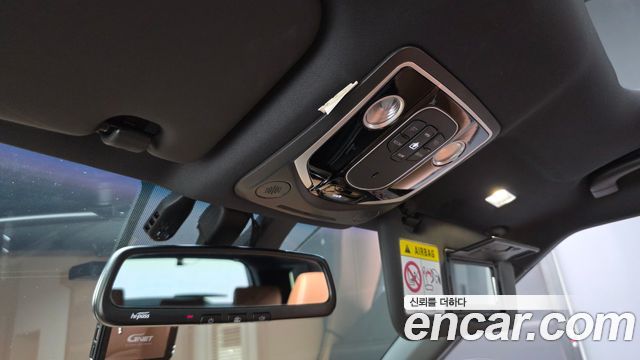 كي جي ام(سانج يونج) توريس 1.5 4WD T7