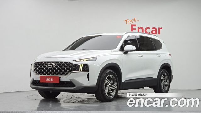 هيونداي سنتافي 2.2 2WD