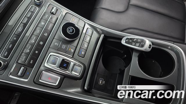 هيونداي سنتافي 2.2 2WD