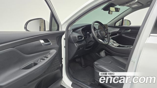 هيونداي سنتافي 2.2 2WD