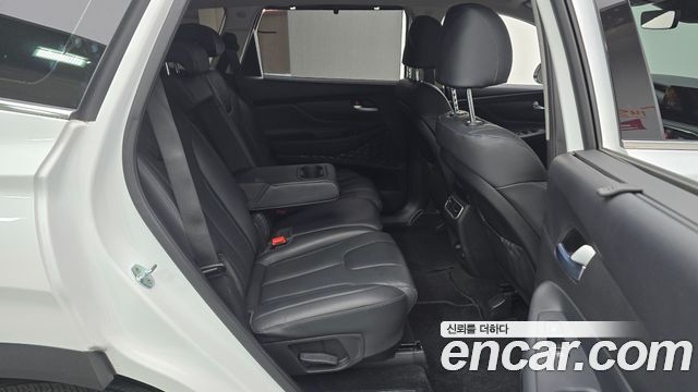 هيونداي سنتافي 2.2 2WD