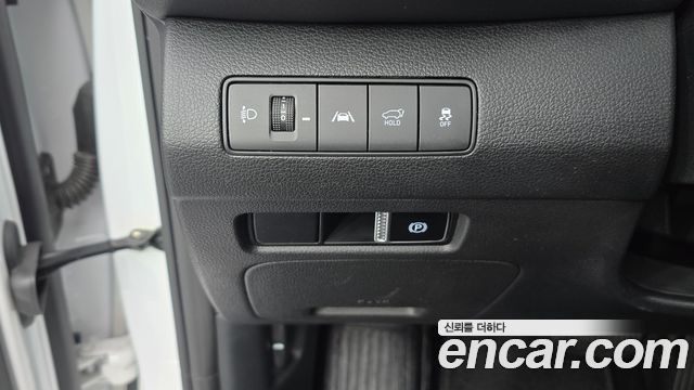 هيونداي سنتافي 2.2 2WD